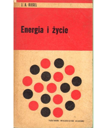 Energia i życie