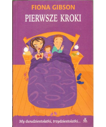 Pierwsze kroki