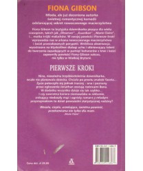 Pierwsze kroki