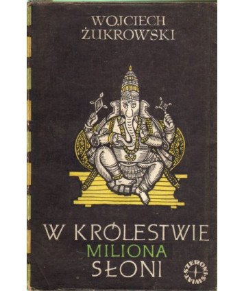 W królestwie miliona słoni