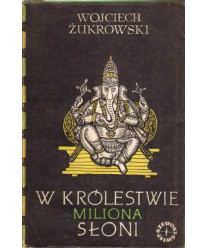 W królestwie miliona słoni