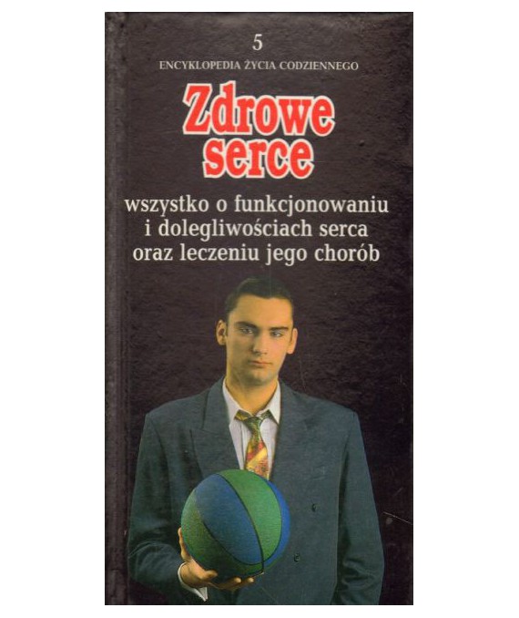 Zdrowe serce wszystko