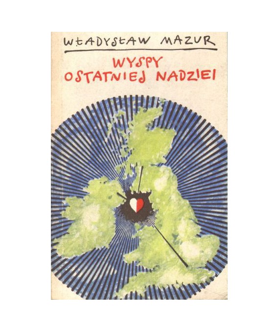 Wyspy ostatniej nadziei