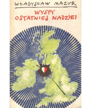 Wyspy ostatniej nadziei