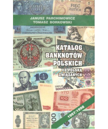 Katalog banknotów polskich i z Polską związanych