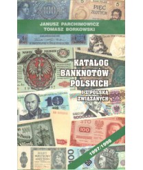 Katalog banknotów polskich i z Polską związanych