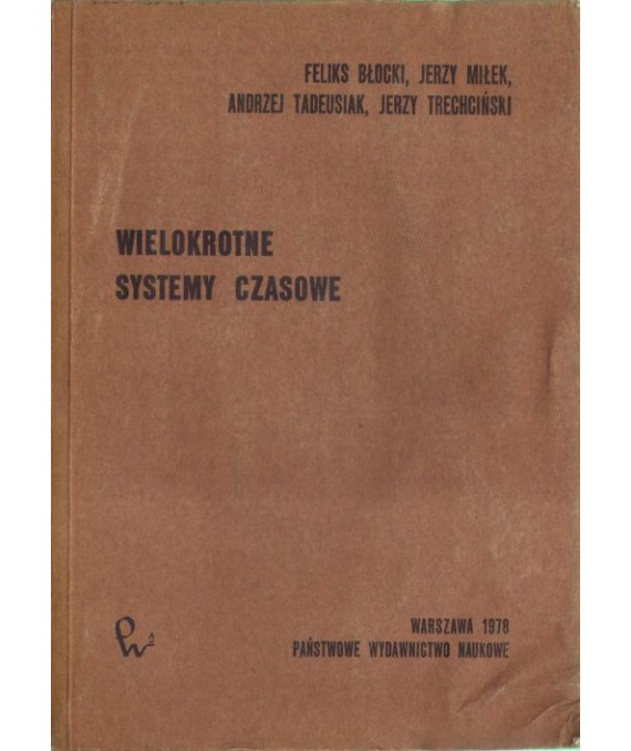 Wielokrotne systemy czasowe