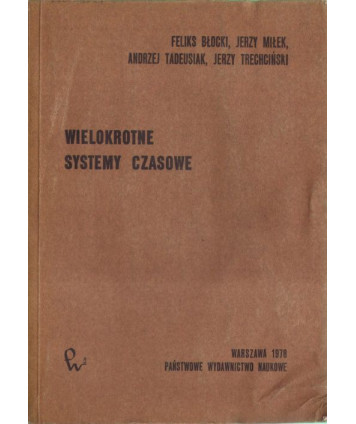 Wielokrotne systemy czasowe