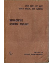 Wielokrotne systemy czasowe