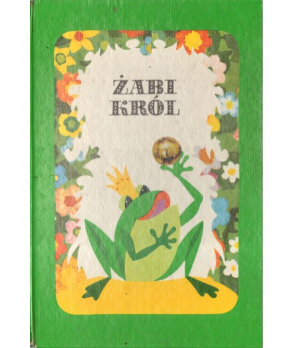 Żabi król