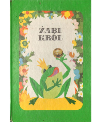 Żabi król