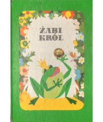 Żabi król