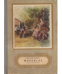Waverley czyli 60 lat później t.1-2