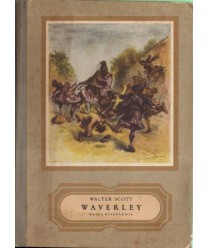Waverley czyli 60 lat później t.1-2