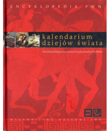 Kalendarium dziejów świata