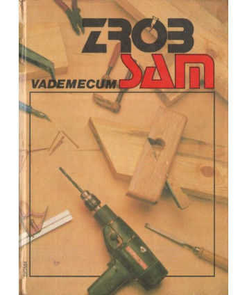 Zrób sam. Vademecum X