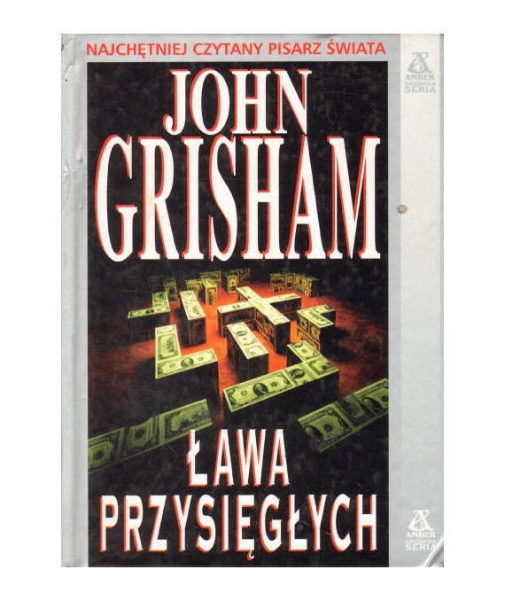 Ława przysięgłych