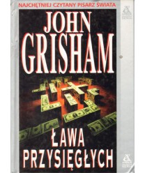 Ława przysięgłych