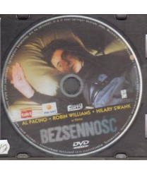 Bezsenność