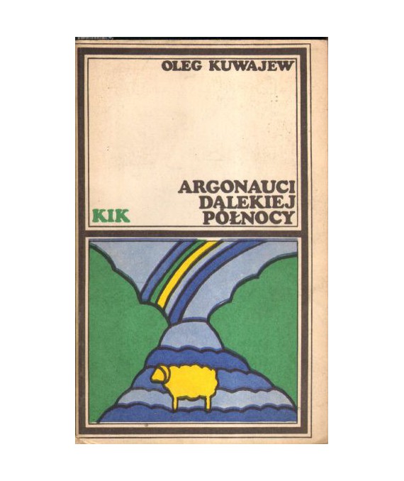 Argonauci Dalekiej Północy