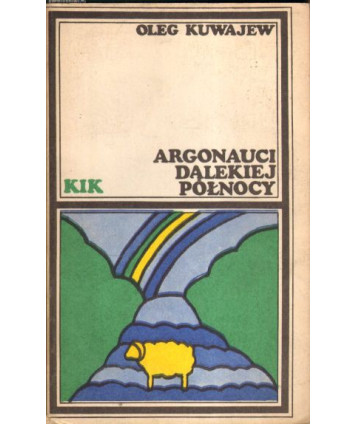 Argonauci Dalekiej Północy
