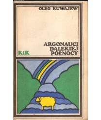 Argonauci Dalekiej Północy