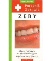 Poradnik zdrowia. Zęby