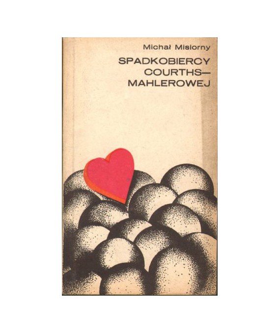 Spadkobiercy Courths-Mahlerowej