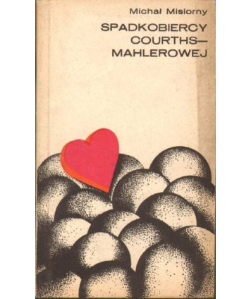 Spadkobiercy Courths-Mahlerowej