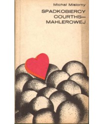 Spadkobiercy Courths-Mahlerowej