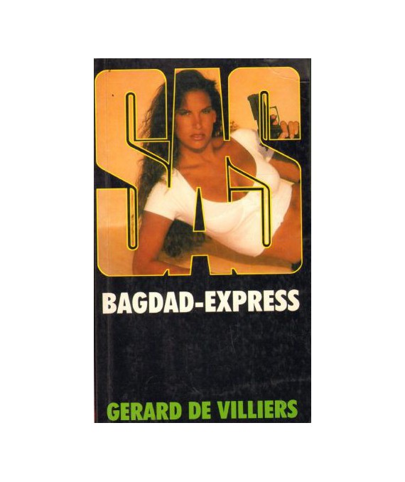 Bagdad-Express