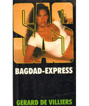 Bagdad-Express