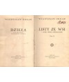 Listy ze wsi i inne pisma społeczne t.1-2