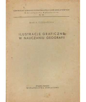 Ilustracje graficzne w nauczaniu geografii