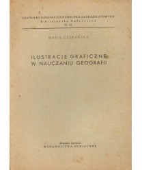 Ilustracje graficzne w nauczaniu geografii