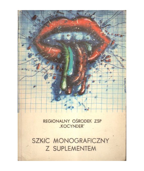 Regionalny środek ZSP Kocynder 1970-1985