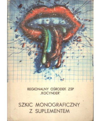 Regionalny środek ZSP Kocynder 1970-1985