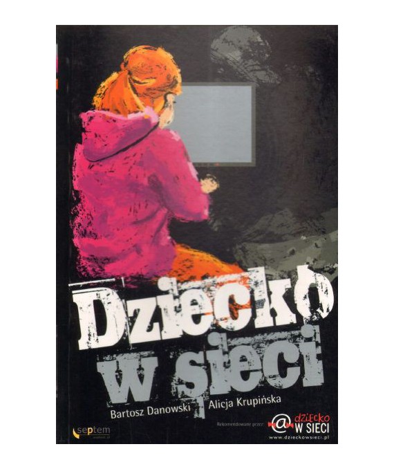 Dziecko w sieci
