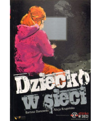Dziecko w sieci