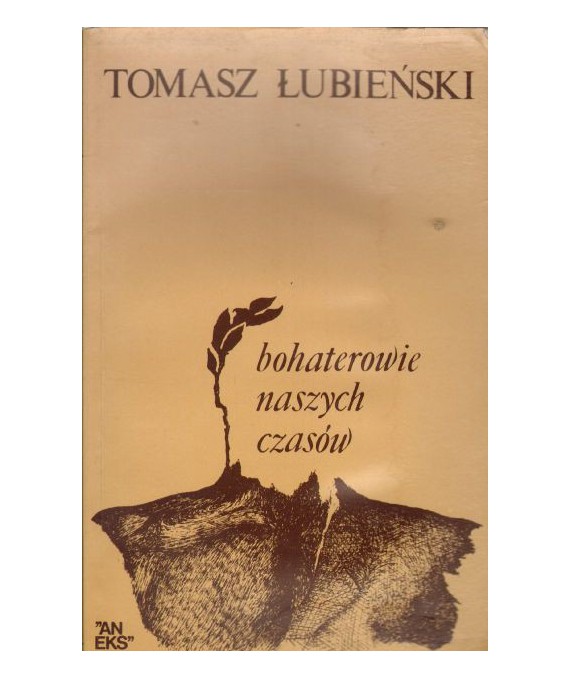 Bohaterowie naszych czasów