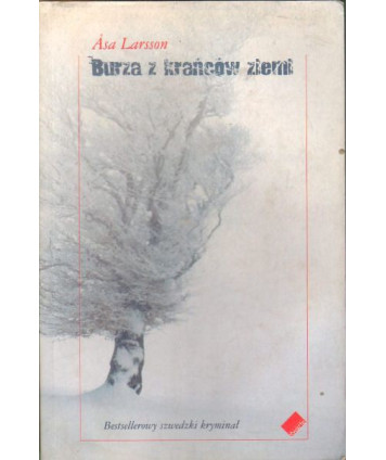 Burza z krańców ziemi
