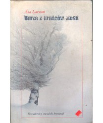 Burza z krańców ziemi