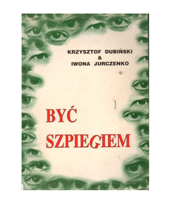 Być szpiegiem