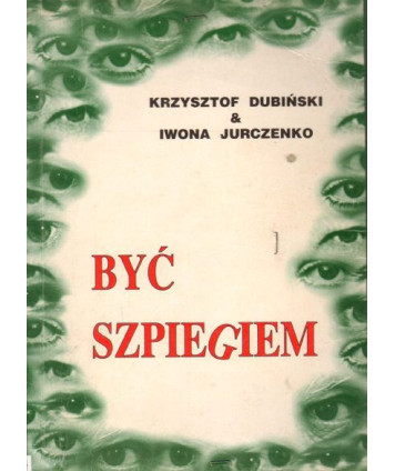 Być szpiegiem
