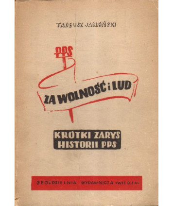 Zarys historii P.P.S.