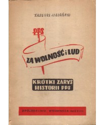 Zarys historii P.P.S.