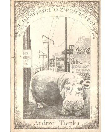 Opowieści o zwierzętach