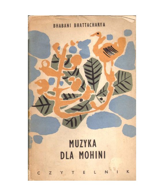 Muzyka dla Mohini
