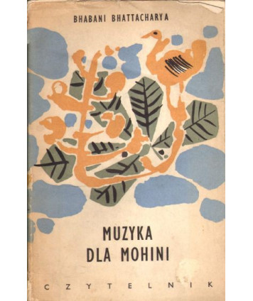 Muzyka dla Mohini