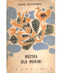 Muzyka dla Mohini